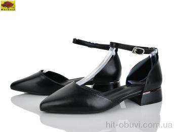 Туфли Mei De Li L023-7