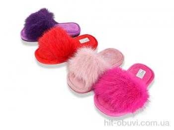 Капці M&L  Alex13 WP5106 mix