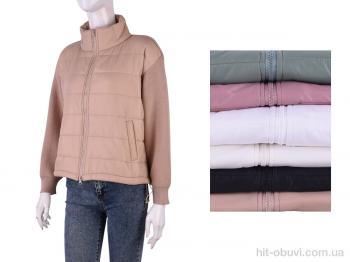 Куртка Pryama Vigoda 4308 mix