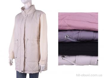 Куртка Мир 4305 mix