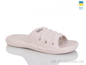 Шлепки DeMur DS66 раф