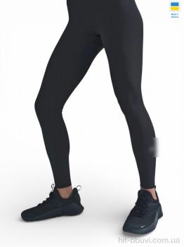 Лосины Sport style 5001-1NK чорний