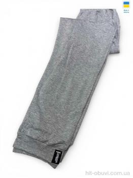 Спортивные брюки Sport style 10030 св.сірий