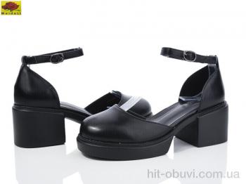 Туфли Mei De Li X90289-2