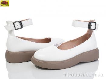 Туфли Mei De Li XM138-7