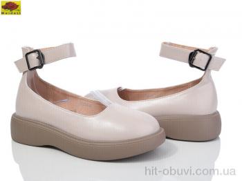 Туфли Mei De Li XM138-8