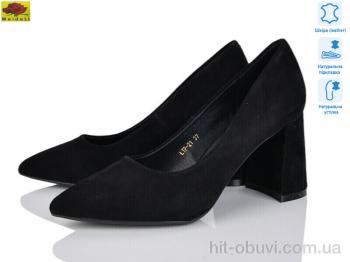 Туфли Mei De Li LTP21