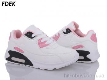 Кроссовки FDEK H9005-7