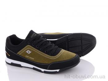 Кроссовки Boteli AL8706-6