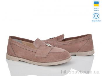 Туфлі G-Aira 001-3