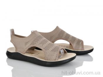 Босоножки Ruixin R276-10