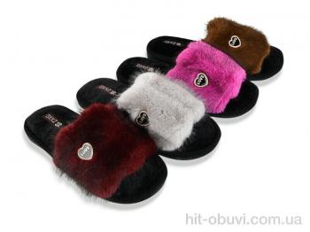 Тапки Deshman 520 mix