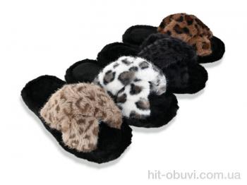 Тапки Deshman 5115 mix