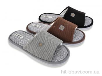 Капці Deshman 10408 mix