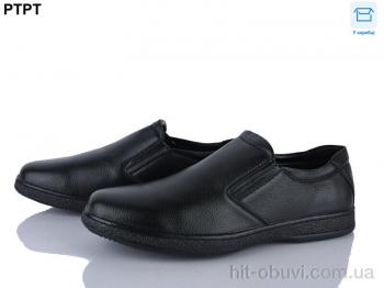Туфлі PTPT D9281