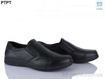 Туфлі PTPT D9282