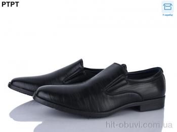 Туфлі PTPT S3810