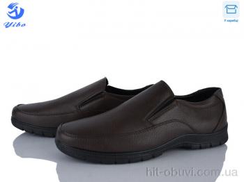 Туфлі PTPT Y7210-1