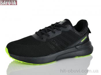 Кроссовки Sayota 606-2