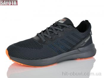 Кроссовки Sayota 606-3