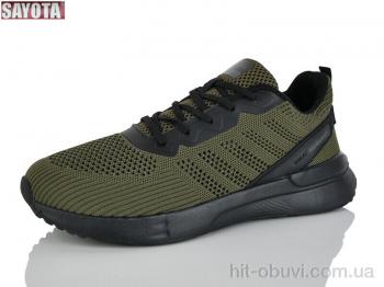 Кроссовки Sayota 606-5