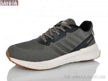 Кроссовки Sayota 606-8
