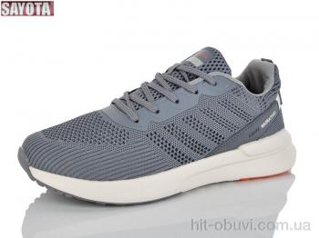 Кроссовки Sayota 606-9