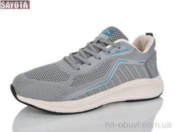 Кроссовки Sayota 601-3