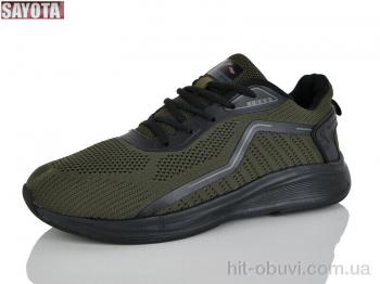 Кроссовки Sayota 601-9