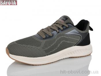 Кроссовки Sayota 609-2