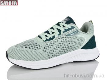 Кроссовки Sayota 609-3