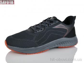 Кроссовки Sayota 609-6
