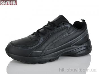 Кроссовки Sayota 307-1