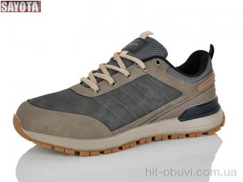 Кроссовки Sayota 313-4