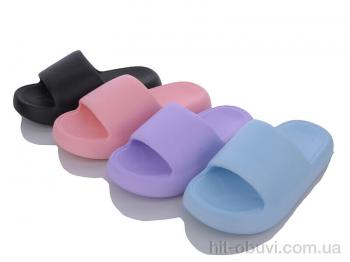 Шлепки SANLIN 2 NU0312 mix