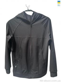 Батник Margo 111 чорний