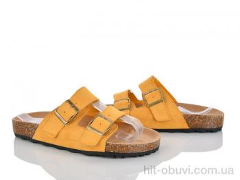 Шлепки Бабочка-Mengfuna-AESD 403-767