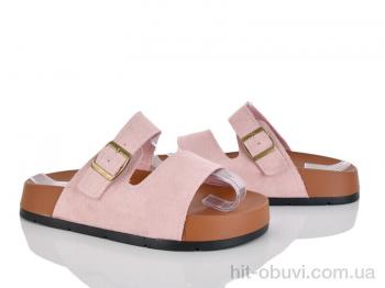 Шлепки Бабочка-Mengfuna-AESD 404-772