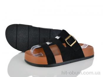 Шлепки Бабочка-Mengfuna-AESD 404-774