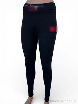 Лосины Sport style 13 HB чорний