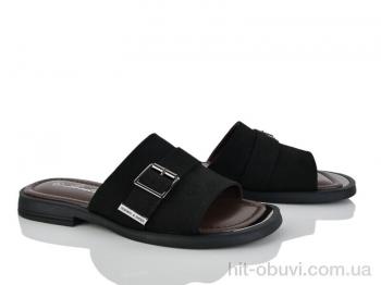 Шлепки Loretta E717-1