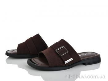 Шлепки Loretta E717-2