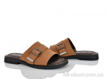 Шлепки Loretta E717-3