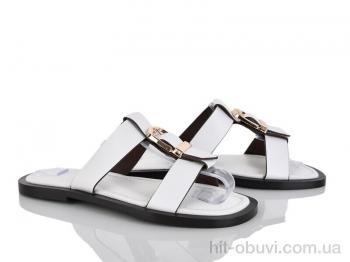 Шлепки Loretta E736-2