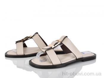 Шлепки Loretta E736-3