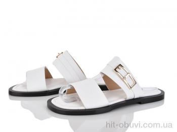 Шлепки Loretta E737-2