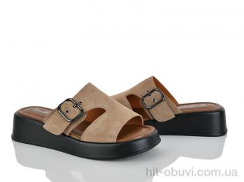 Шлепки Loretta E721-3