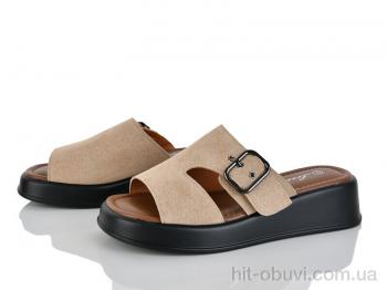 Шлепки Loretta E721-5