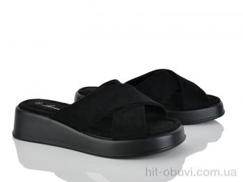 Шлепки Loretta E722-5