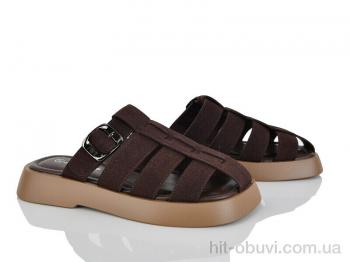 Шлепки Loretta E729-2